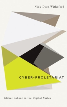 Image for Cyber-Proletariat