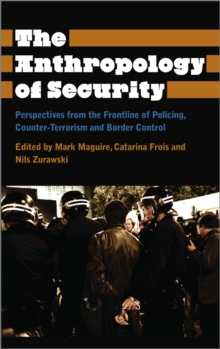 Anthropology of Security