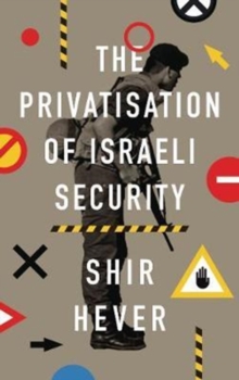 Image for The privatisation of Israeli security