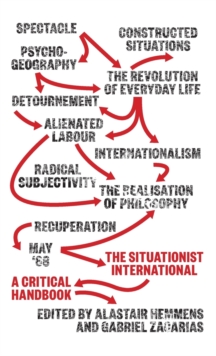 Image for The situationist international  : a critical handbook