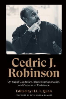 Image for Cedric J. Robinson
