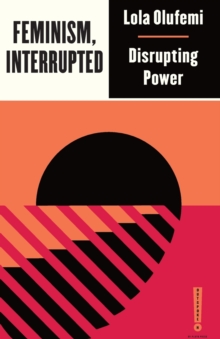 Image for Feminism, interrupted  : disrupting power