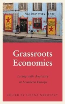 Image for Grassroots Economies