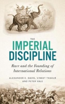 Image for The Imperial Discipline