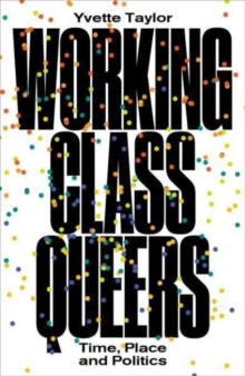 Cover for: Working Class Queers