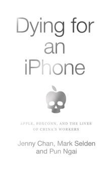 Image for Dying for an iPhone