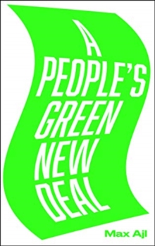 A People’s Green New Deal