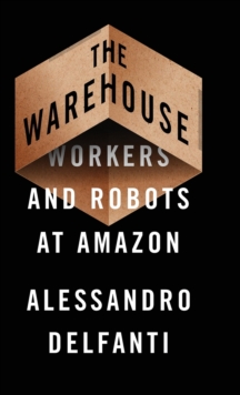 Image for The Warehouse