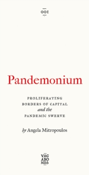 Image for Pandemonium