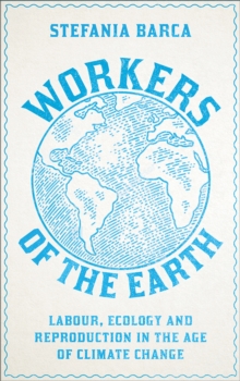 Image for Workers of the Earth