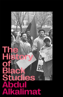 Image for The History of Black Studies