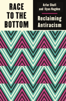 Image for Race to the bottom  : reclaiming antiracism
