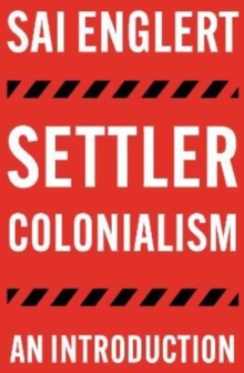 Image for Settler Colonialism