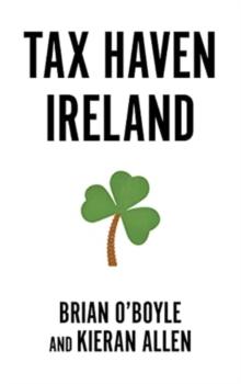 Image for Tax Haven Ireland