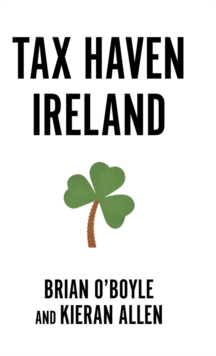 Image for Tax Haven Ireland