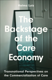 Image for The Backstage of the Care Economy