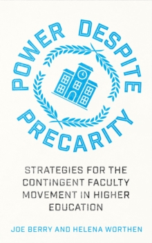 Image for Power Despite Precarity