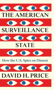 Image for The American Surveillance State
