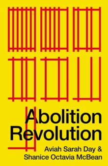 Image for Abolition revolution