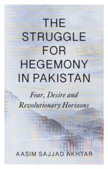 Image for The Struggle for Hegemony in Pakistan