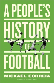 Image for A People's History of Football