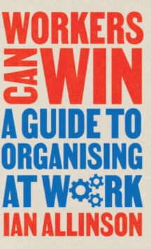 Image for Workers Can Win