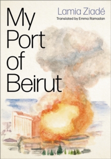 Image for My Port of Beirut
