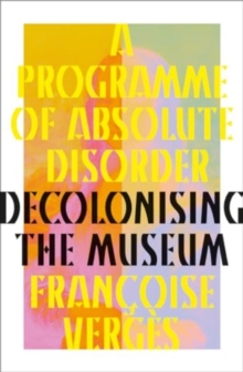 Image for A Programme of Absolute Disorder