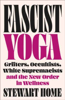 Image for Fascist Yoga