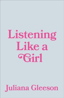Image for Listening like a girl