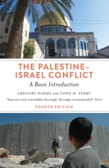 Image for The Palestine-Israel conflict  : a basic introduction