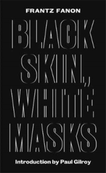 Image for Black skin, white masks