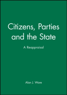 Citizens, Parties and the State