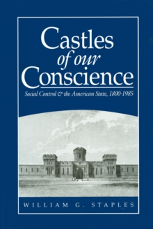 Image for Castles of our Conscience