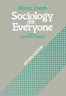 Image for Sociology for Everyone