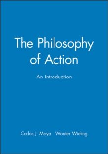 Philosophy of Action
