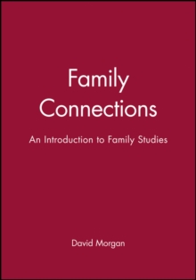Image for Family Connections