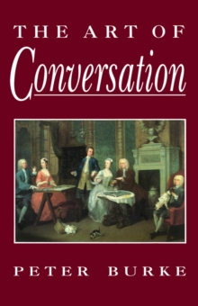 Image for The Art of Conversation