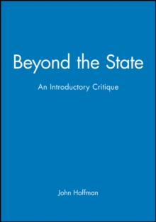 Image for Beyond the State