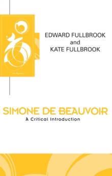 Image for Simone de Beauvoir