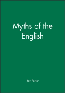 Myths of the English