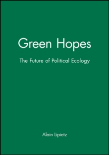 Image for Green Hopes