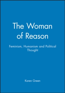 Image for The Woman of Reason