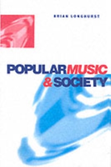 Image for Popular music and society