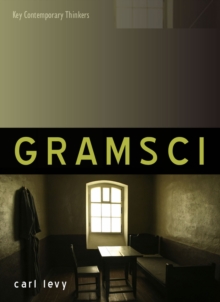 Image for Antonio Gramsci
