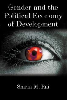 Gender and the Political Economy of Development