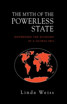 Myth of the Powerless State