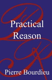 Image for Practical reason  : on the theory of action