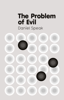 Image for The problem of evil