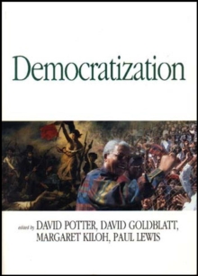 Image for Democratization